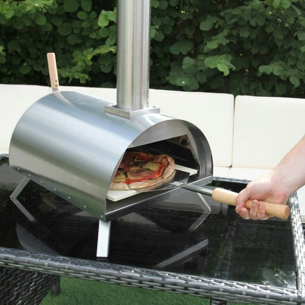 Kukoo Outdoor Table Top Pizza Oven