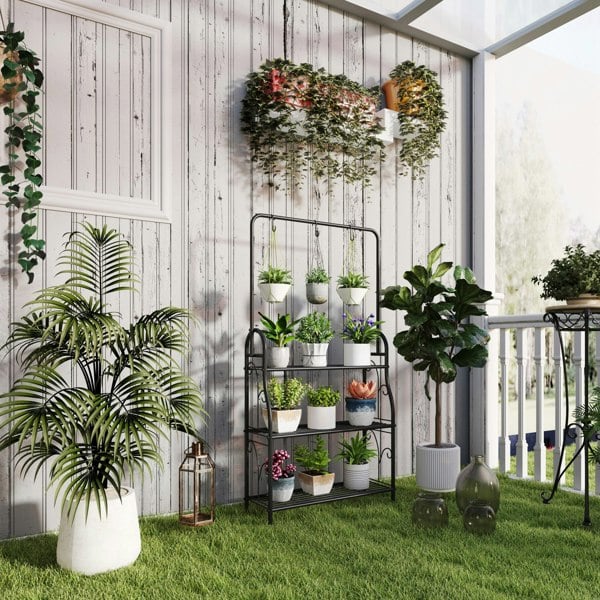 Flower Stand