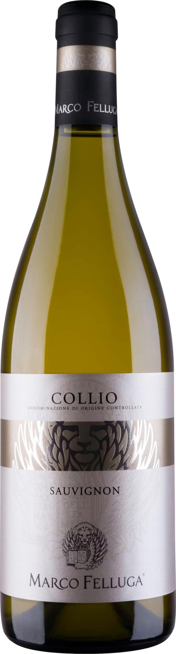 Marco Felluga Collio Sauvignon 2025 75cl