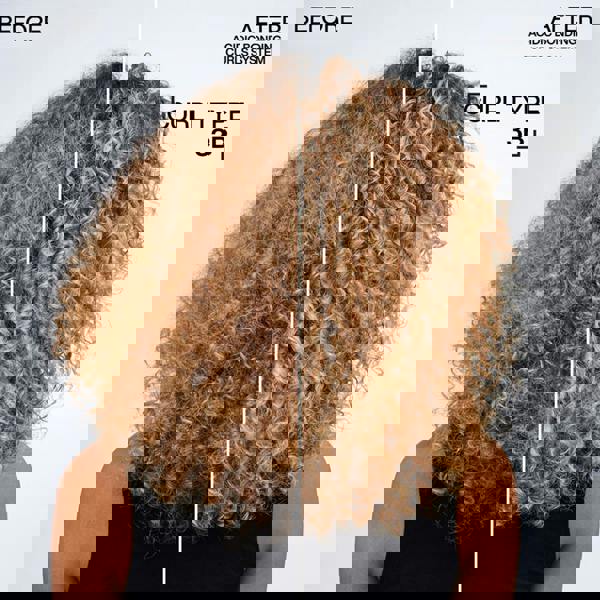 Redken Acidic Bonding Curls Leave-In Treatment Duo Duo