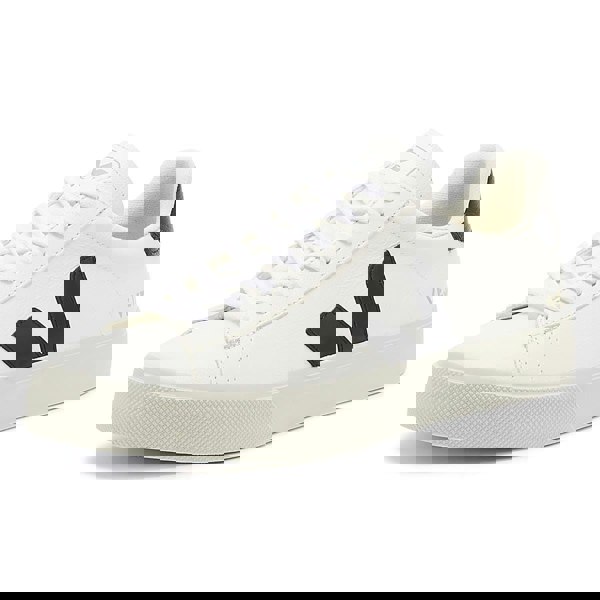 Veja CP0501537A Women's Campo White/Black