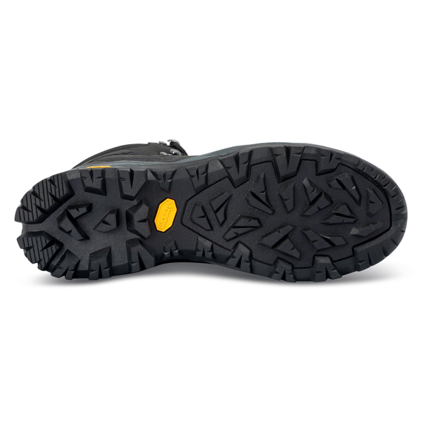 Regatta Mens Blake Walking Boots - Black