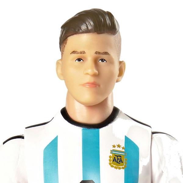 Banbo | Julian Alvarez Argentina Fully Articulated Figurine