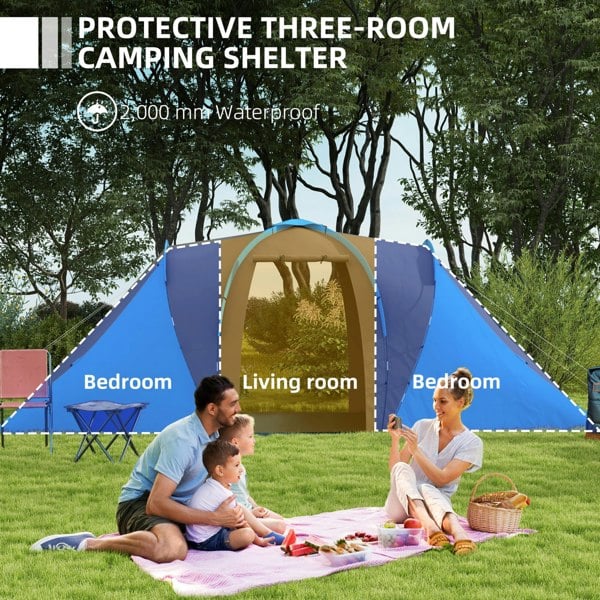 Camping Tent