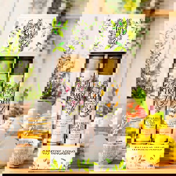 Lucy's Dressings Classic Dressings Duo Gift Pack