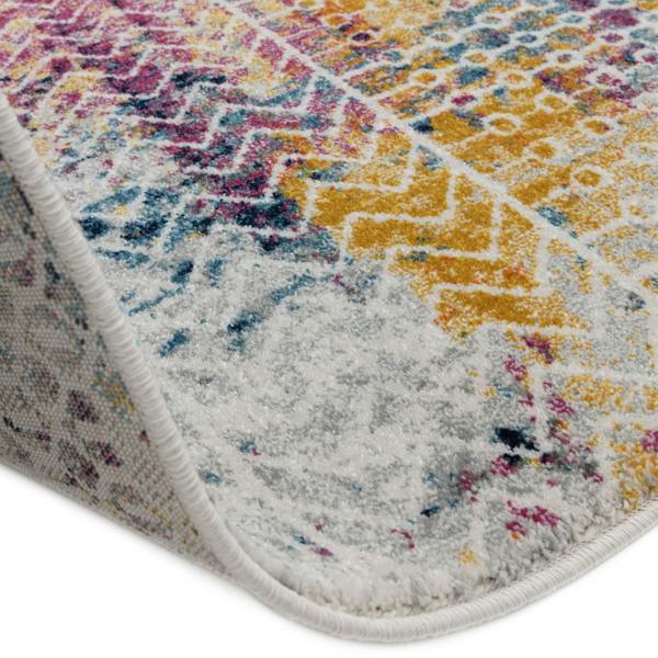 Asiatic Muse MU26 Tribal Bright Rug
