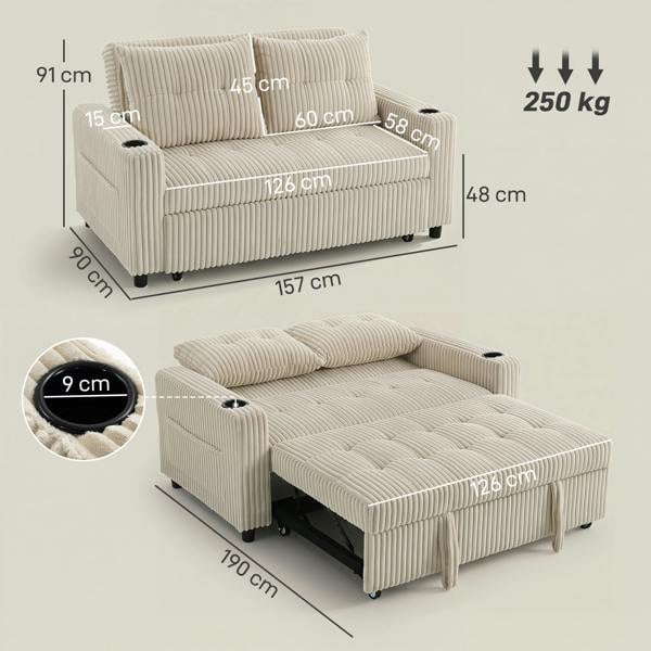Sofa Bed