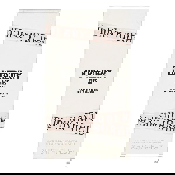 Burberry Her Eau de Parfum