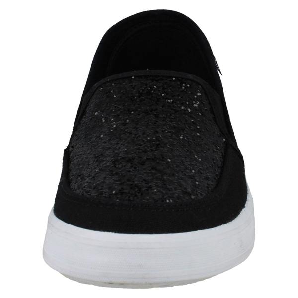 Harley Davidson Ladies Harley Davidson Casual Pumps Mading