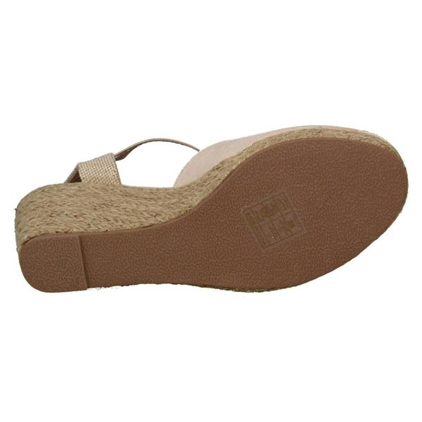 Savannah Ladies Savannah Wide Fitting Wedges F2293
