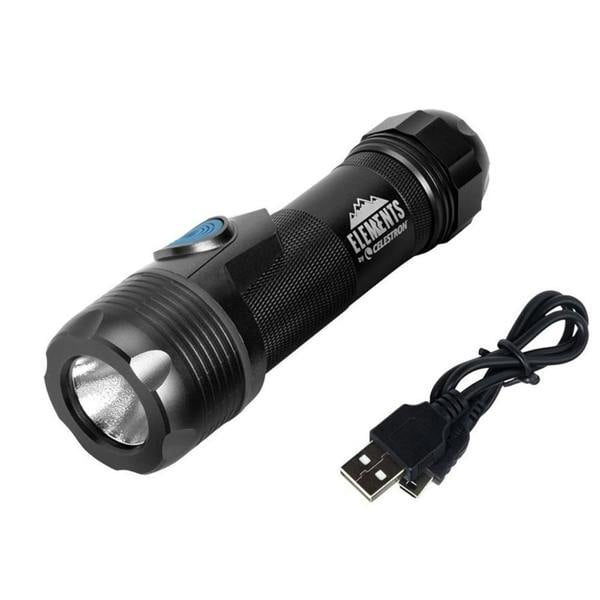 Celestron Elements ThermoTorch 5 Black