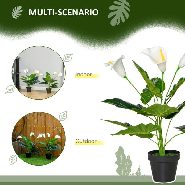 Artificial Plants