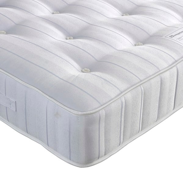 Bedmaster Super Ortho Orthopaedic Mattress