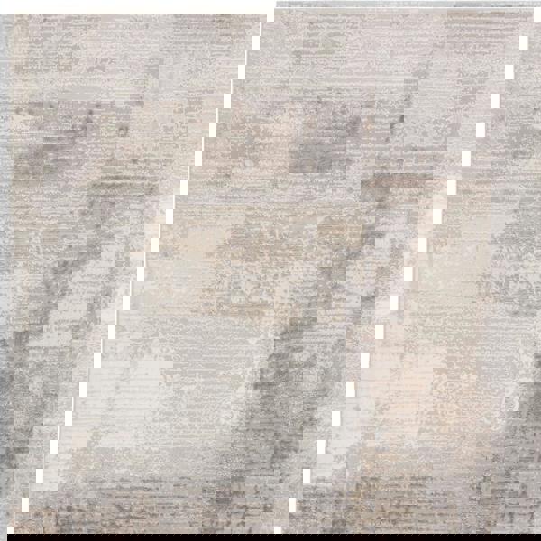 Asiatic Stellar ST07 Abstract Beige Rug