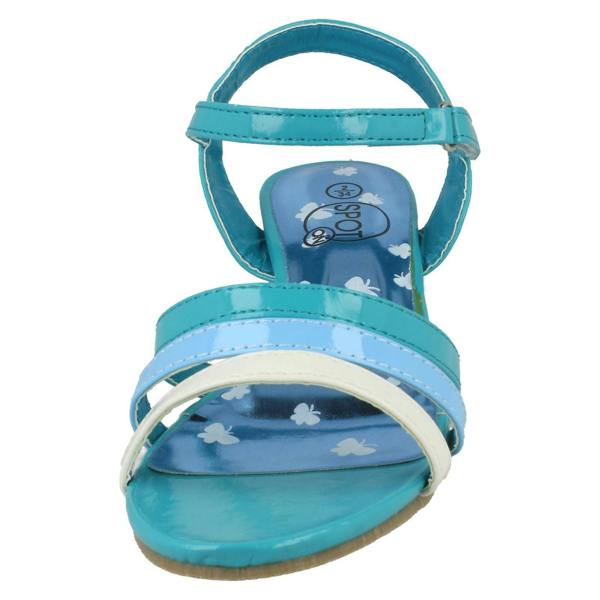 Spot On Girls Spot On Casual Sandals