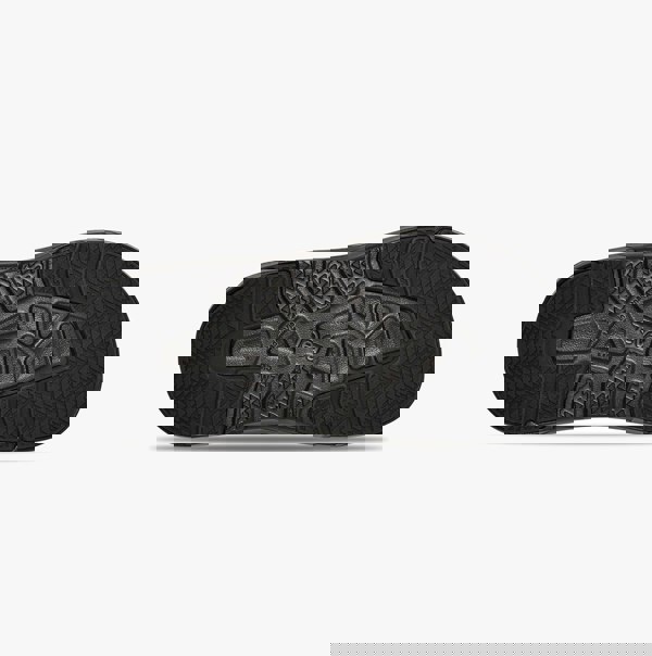 Teva Womens APRE TRAIL Sliders Black