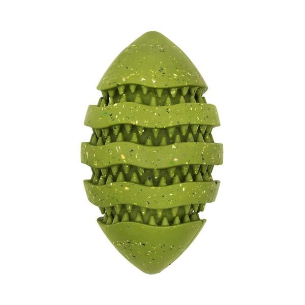 Nike Max Fusion Ball Dog Toy - Green - 
