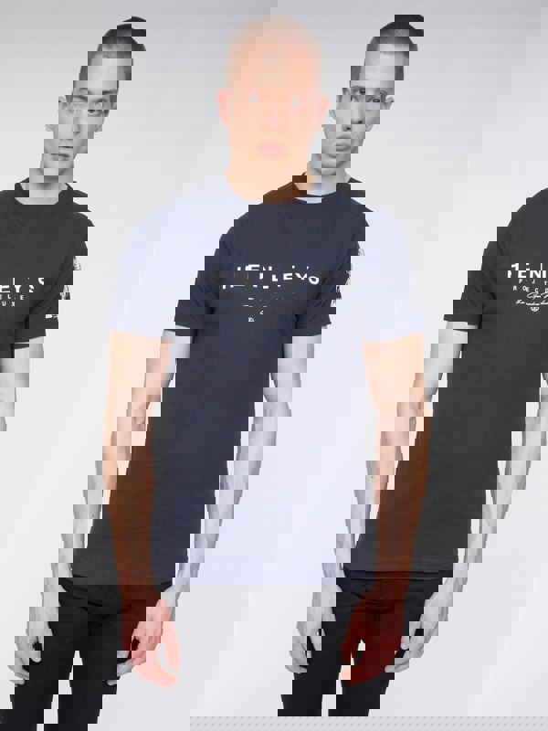 Henleys Hentyme T-Shirt Navy