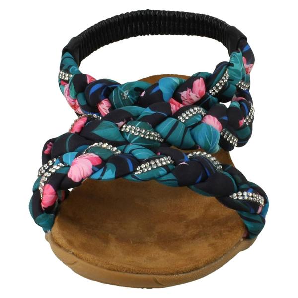 Savannah Ladies Savannah Summer Sandals F00469