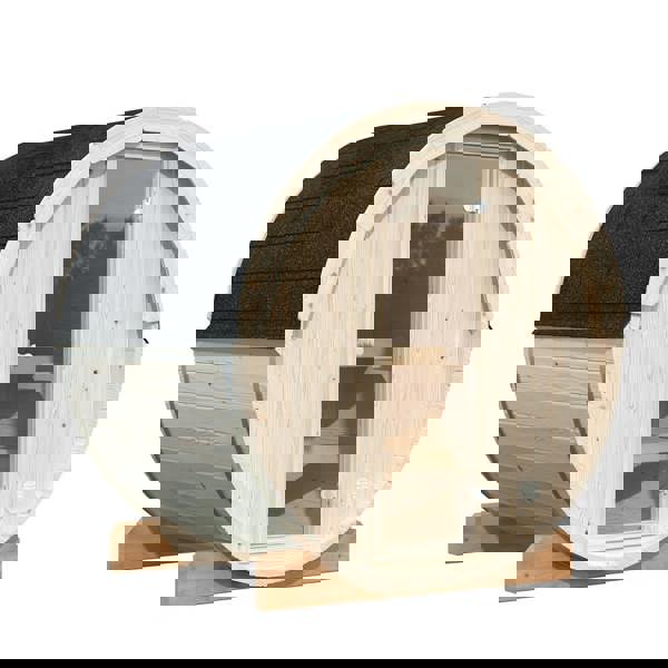 Palmako Anita Barrel Sauna 0.9m²