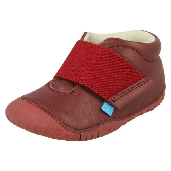 Start-rite Girls Startrite Pre-Walkers Shoes Balance