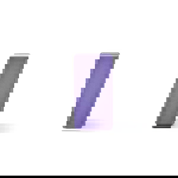 Reebok Yoga Block - purple