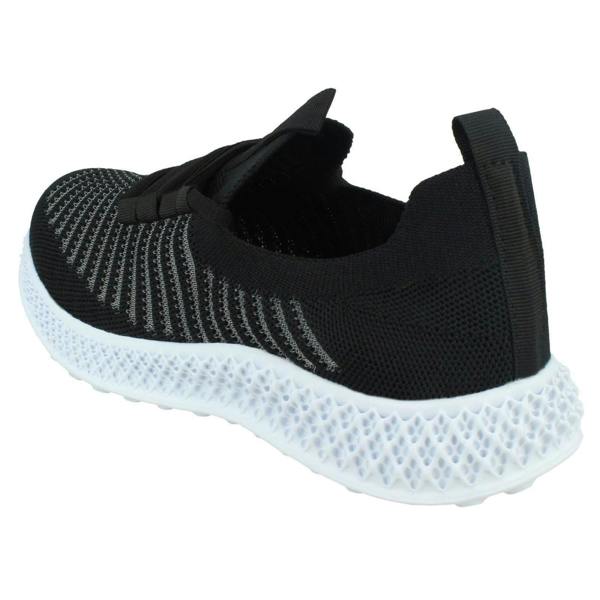 Reflex Ladies Reflex Casual Trainers