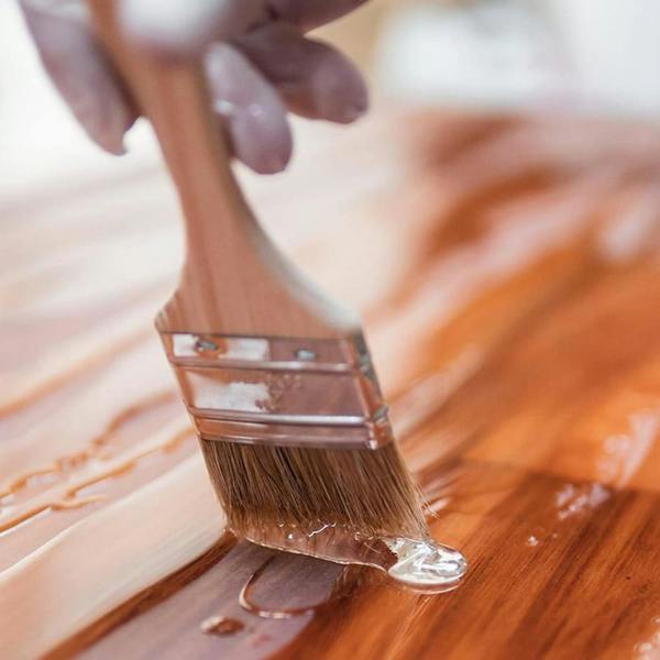 151 5X Clear Gloss Varnish 180ml