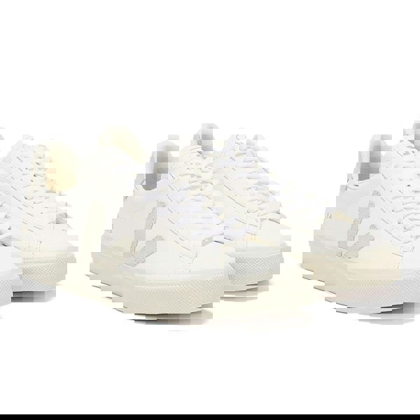 Veja CP0502429A Women's Campo White/Natural