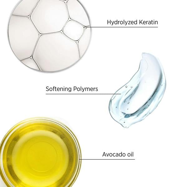 System Professional Smoothen S3 Mask 200ml - Additional 2