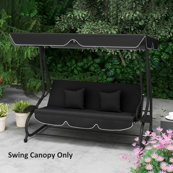 Swing Canopy Replacement