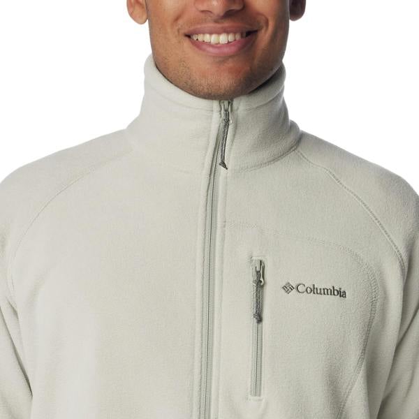 Columbia Fast Trek II Full Zip Fleece