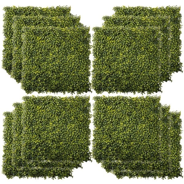 Artificial Hedge