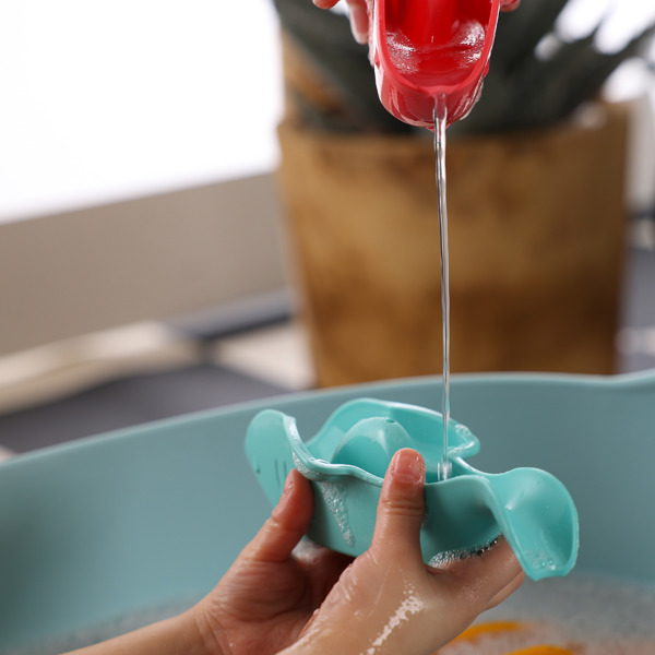 SES Creative Fish in a row