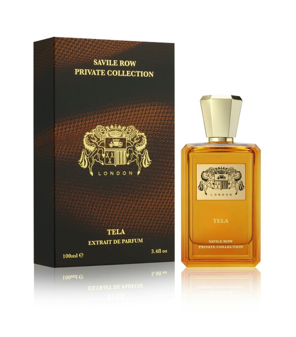 Savile Row Private Collection Tela 100ml Extrait de Parfum