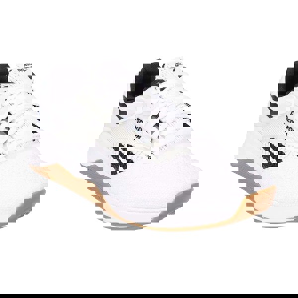 Reebok Unisex Adult Nano X4 Trainers - White/Black