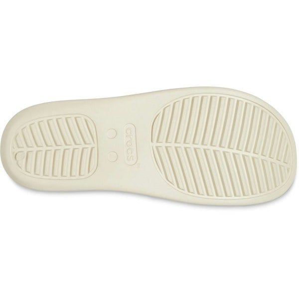 Crocs Getaway Platform Thermoplastic Women's Sandstone Sandals