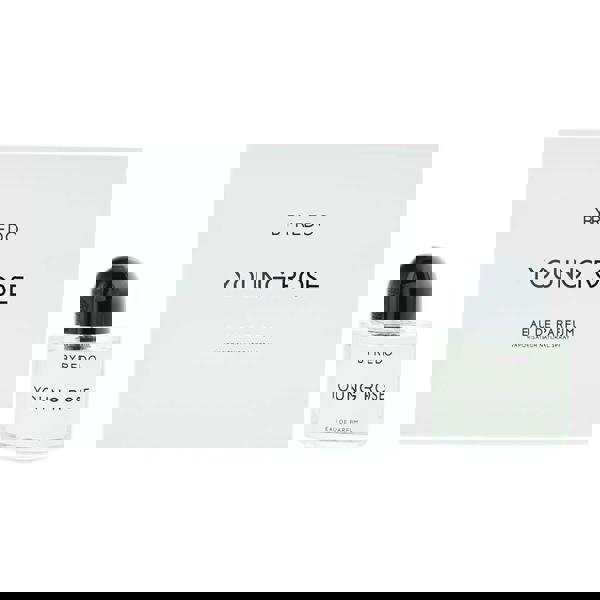 Young Rose Byredo Young Rose Eau De Parfum 50ml