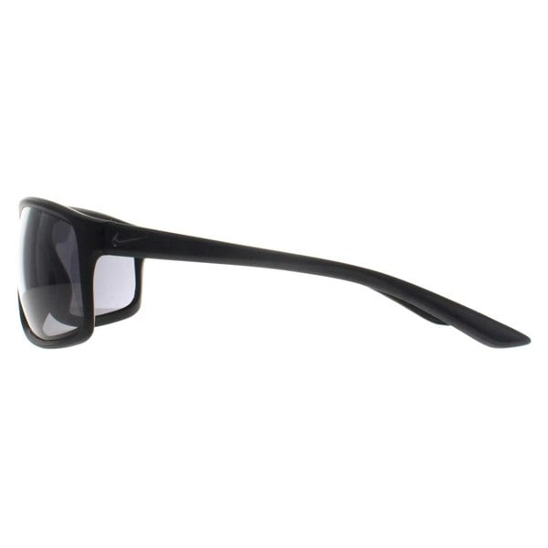 Nike Sunglasses Adrenaline EV11G 001 Matte Black Grey