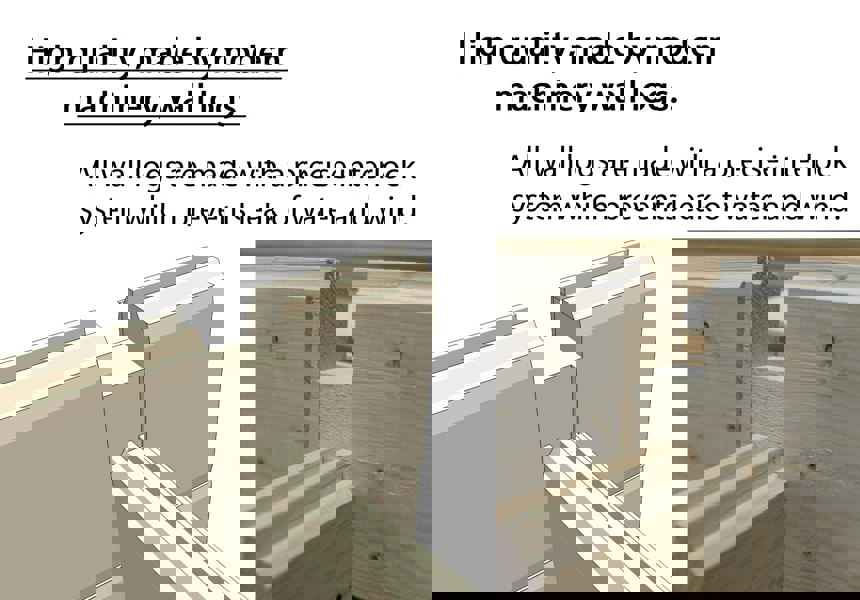 Shire Lukne 9x9 Corner log Cabin 44mm Cladding