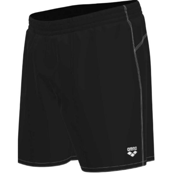 Arena Mens Bywayx R Shorts - Black/White - 