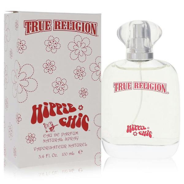True Religion Hippie Chic Eau De Parfum 100 ml
