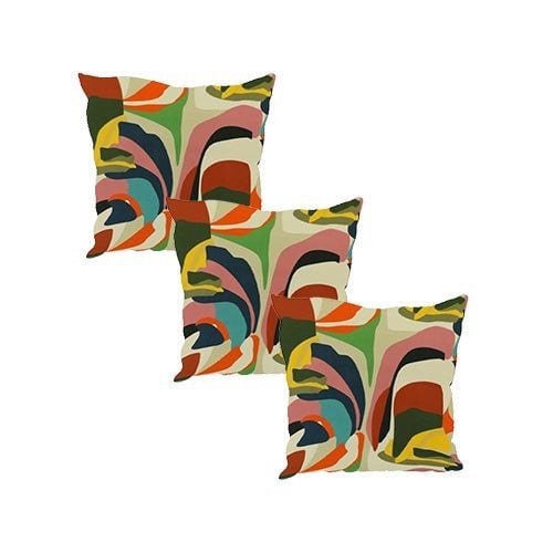 Footstool Floral vue bench coffee table - ISTOOLS