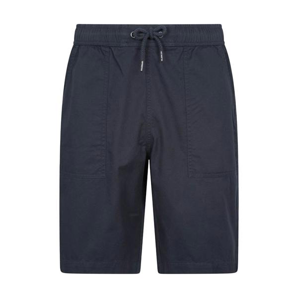 Mountain Warehouse Mens Dale Shorts - Navy - 