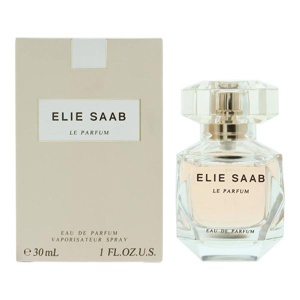 Elie Saab Le Parfum Womens Eau de Parfum 30ml Fragrance