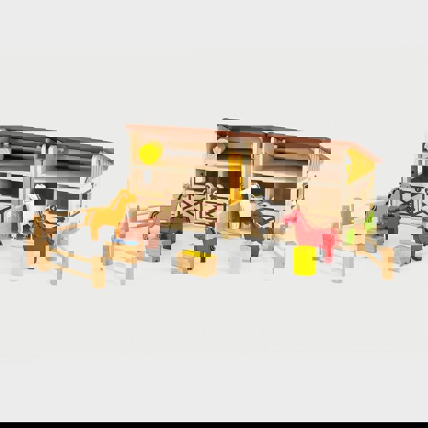 Viga Foldable Stable