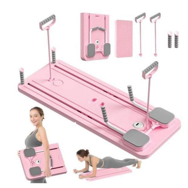 Leaper Explosive Multifunctional Foldable Workout Home Fitness Board