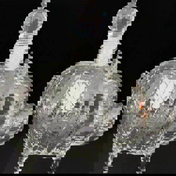 Leaper Creative Piggy Whiskey Bottle