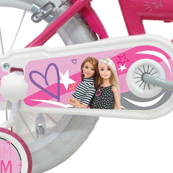 Denver Barbie 10" Bicycle