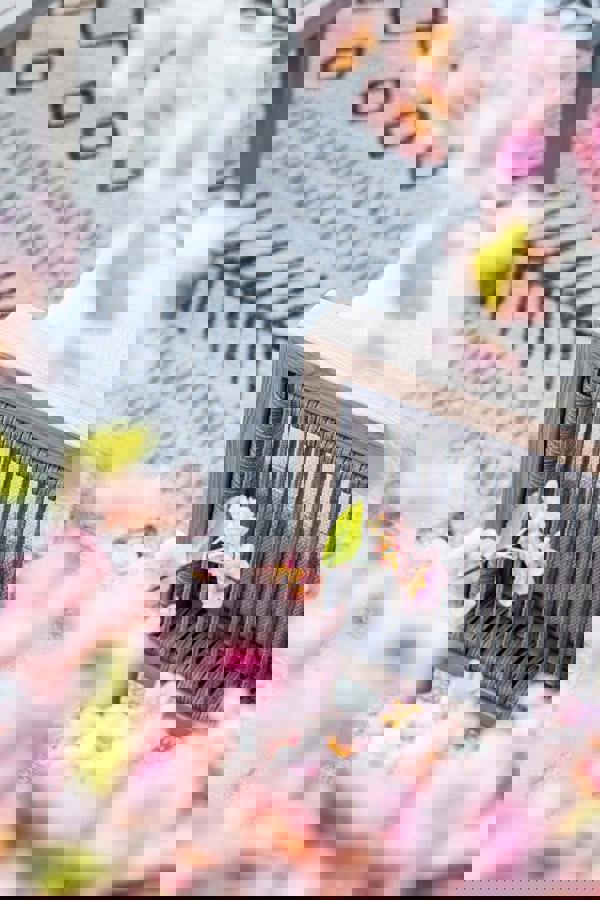 Garden Impressions Decala Light Oak Effect - Lounge Sofa Suite